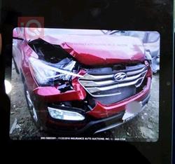 هيونداي سانتافي